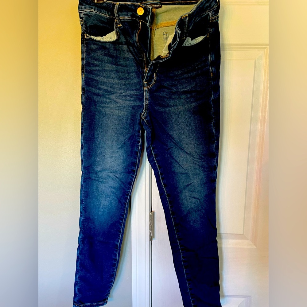 AE jeans